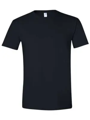 Gildan Men's Softstyle T-Shirt (Assorted Colors & Sizes)