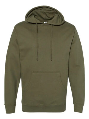 Army Hoodie Gemini Teez