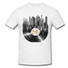 Custom White T-Shirt Gemini Teez