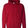 Gildan Hoodie (Assorted Colors & Sizes)