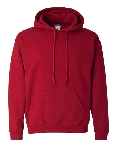 Gildan Hoodie (Assorted Colors & Sizes)