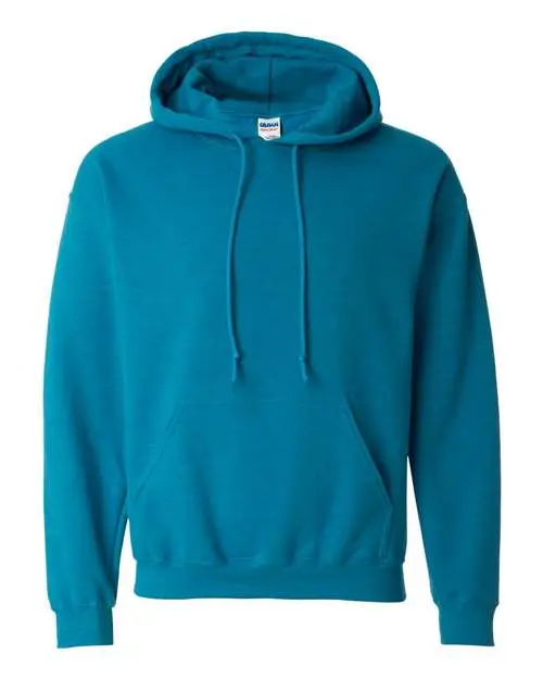 Gildan Hoodie (Assorted Colors & Sizes)