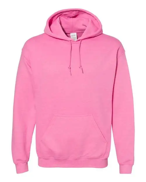 Gildan Hoodie (Assorted Colors & Sizes)