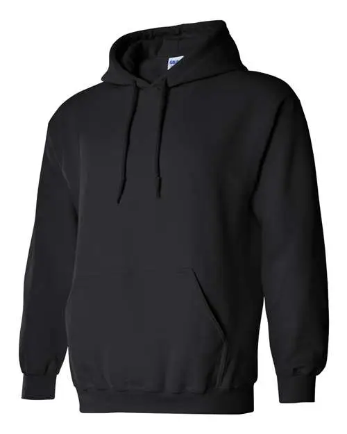 Gildan Hoodie (Assorted Colors & Sizes)