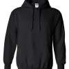 Gildan Hoodie (Assorted Colors & Sizes)