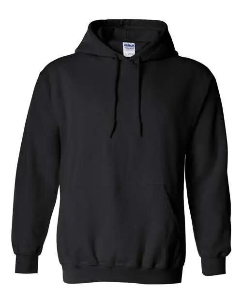 Gildan Hoodie (Assorted Colors & Sizes)