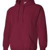 Gildan Hoodie (Assorted Colors & Sizes)