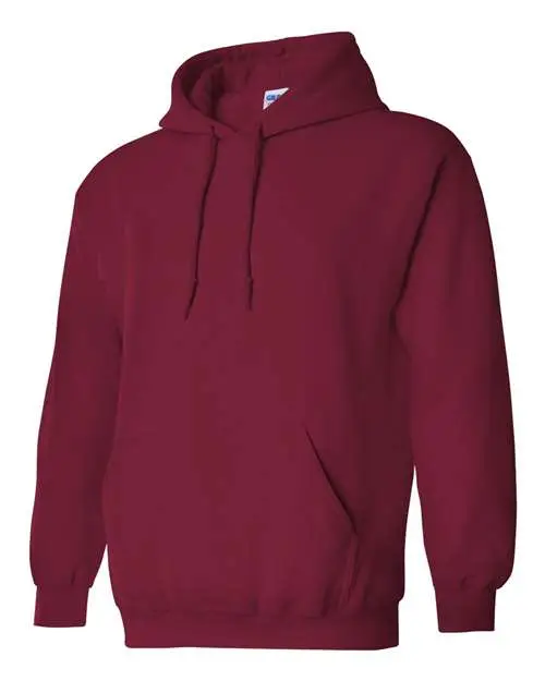 Gildan Hoodie (Assorted Colors & Sizes)