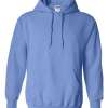 Gildan Hoodie (Assorted Colors & Sizes)