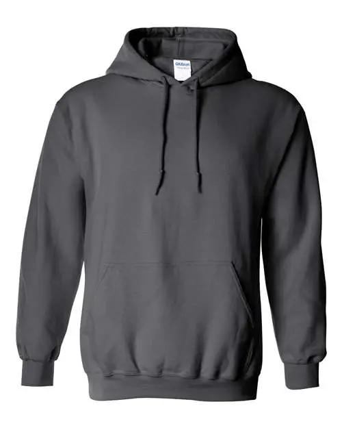 Gildan Hoodie (Assorted Colors & Sizes)