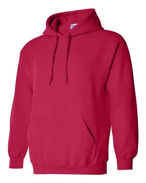 Gildan Hoodie (Assorted Colors & Sizes)