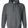 Gildan Hoodie (Assorted Colors & Sizes)