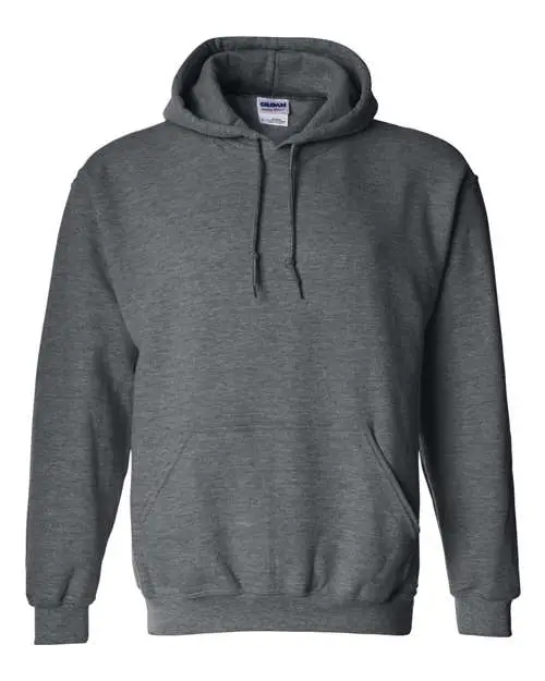 Gildan Hoodie (Assorted Colors & Sizes)