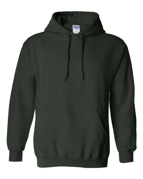 Gildan Hoodie (Assorted Colors & Sizes)