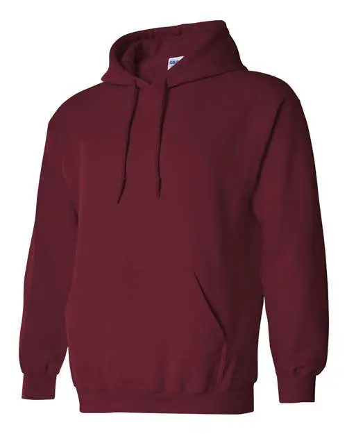 Gildan Hoodie (Assorted Colors & Sizes)