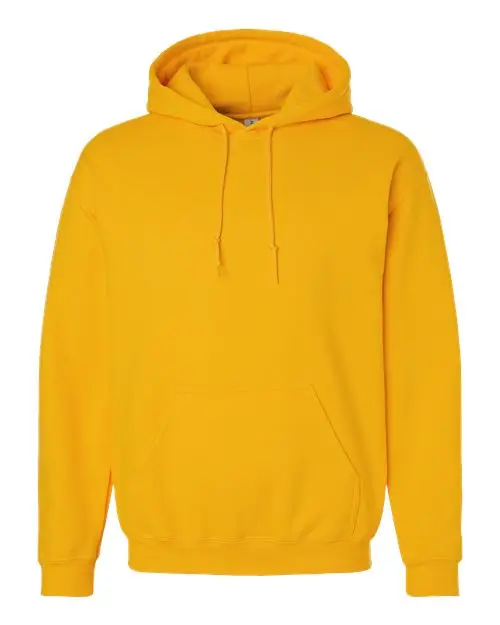 Gildan Hoodie (Assorted Colors & Sizes)