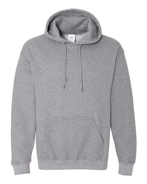 Gildan Hoodie (Assorted Colors & Sizes)