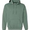 Gildan Hoodie (Assorted Colors & Sizes)