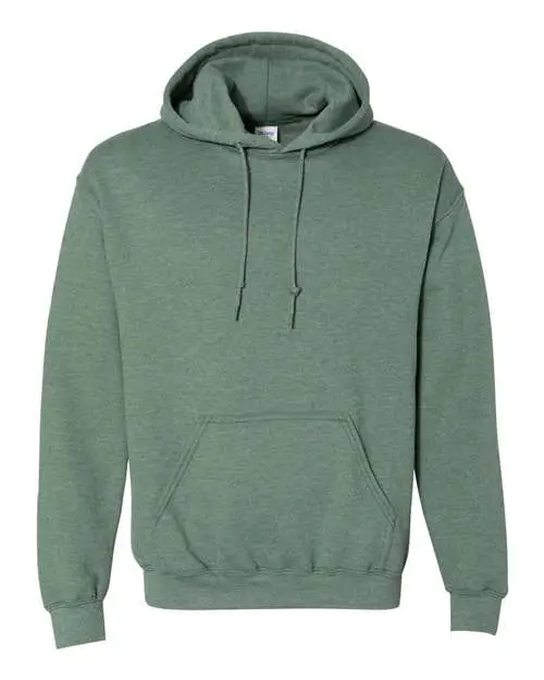 Gildan Hoodie (Assorted Colors & Sizes)