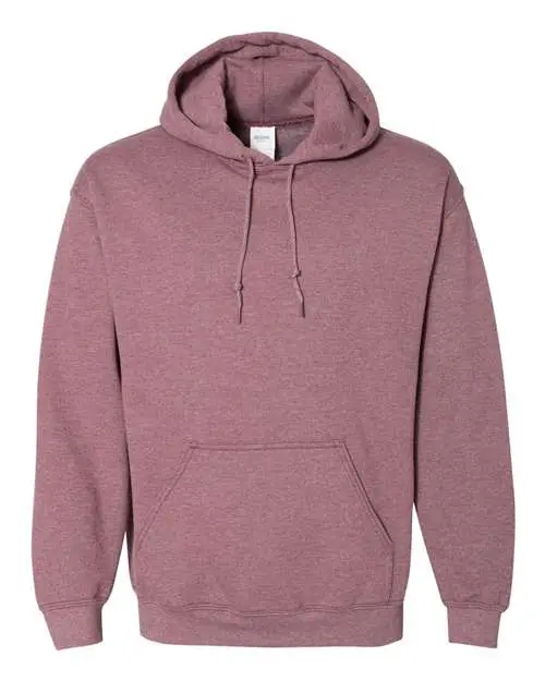Gildan Hoodie (Assorted Colors & Sizes)