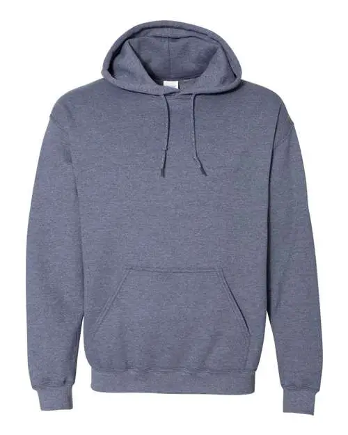 Gildan Hoodie (Assorted Colors & Sizes)