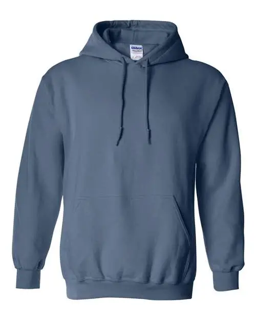 Gildan Hoodie (Assorted Colors & Sizes)