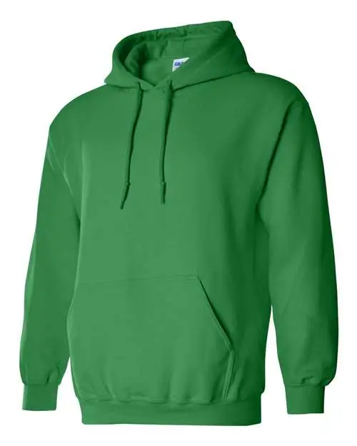 Gildan Hoodie (Assorted Colors & Sizes)