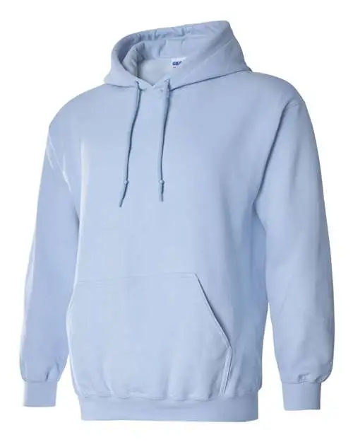 Gildan Hoodie (Assorted Colors & Sizes)
