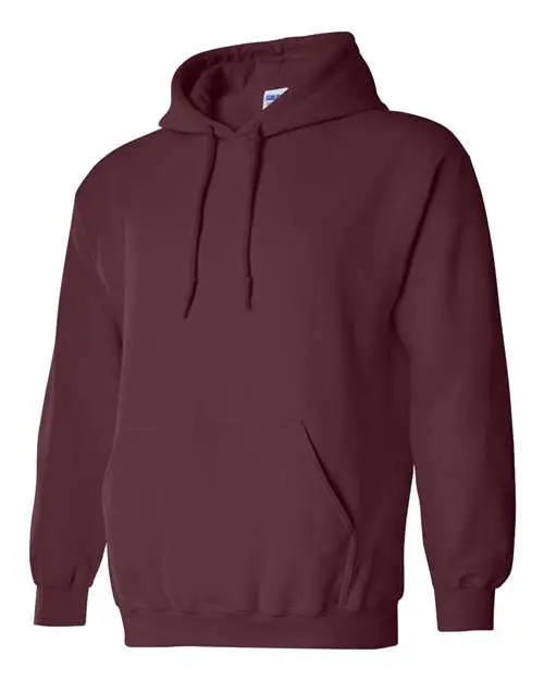 Gildan Hoodie (Assorted Colors & Sizes)