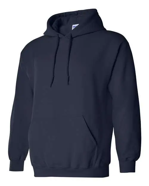Gildan Hoodie (Assorted Colors & Sizes)