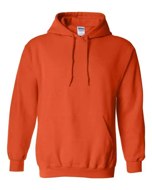 Gildan Hoodie (Assorted Colors & Sizes)