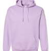 Gildan Hoodie (Assorted Colors & Sizes)