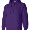 Gildan Hoodie (Assorted Colors & Sizes)