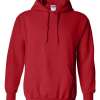 Gildan Hoodie (Assorted Colors & Sizes)