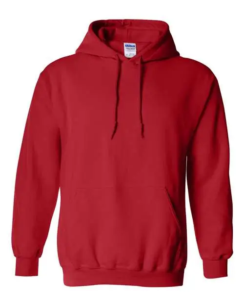 Gildan Hoodie (Assorted Colors & Sizes)