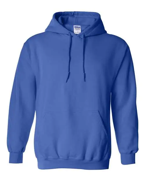 Gildan Hoodie (Assorted Colors & Sizes)