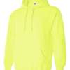 Gildan Hoodie (Assorted Colors & Sizes)