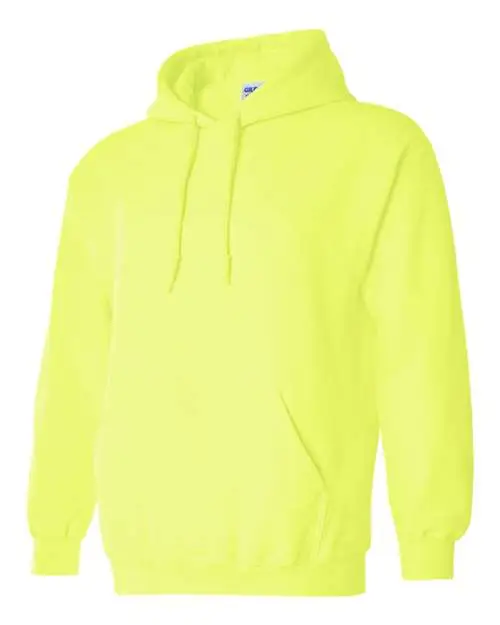 Gildan Hoodie (Assorted Colors & Sizes)