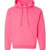 Gildan Hoodie (Assorted Colors & Sizes)