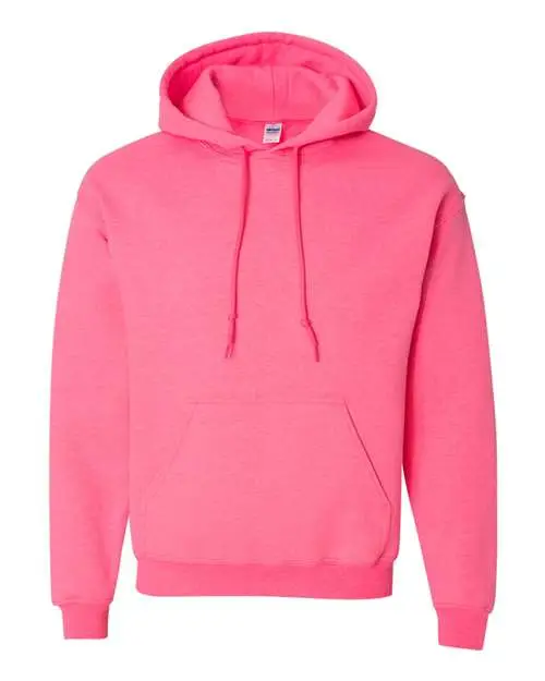 Gildan Hoodie (Assorted Colors & Sizes)