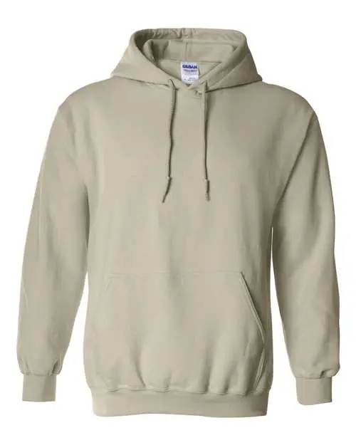 Gildan Hoodie (Assorted Colors & Sizes)