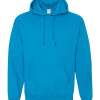 Gildan Hoodie (Assorted Colors & Sizes)