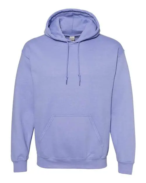 Gildan Hoodie (Assorted Colors & Sizes)
