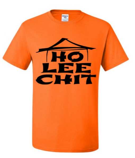 Gildan-Safety-Orange-T-shirt-Gemini-Teez-1670535992 Gildan Safety Orange T-shirt Gemini Teez