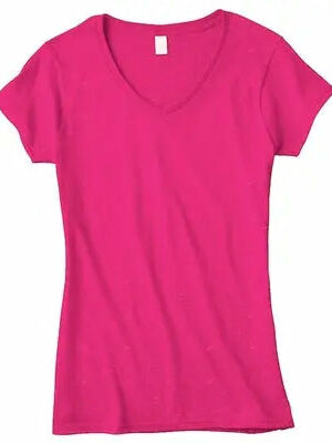 Gildan-Women-s-V-neck-Heliconia-Gemini-Teez-1670536388 Gildan Women's V-neck Heliconia Gemini Teez