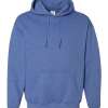 Gildan Hoodie (Assorted Colors & Sizes)