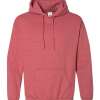 Gildan Hoodie (Assorted Colors & Sizes)