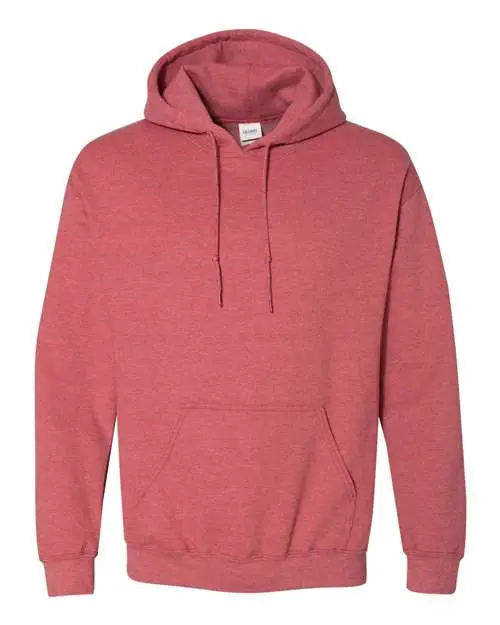 Gildan Hoodie (Assorted Colors & Sizes)