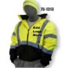 High Visibility Coat Gemini Teez