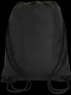 Junior Cinch Drawstring Bag Gemini Teez